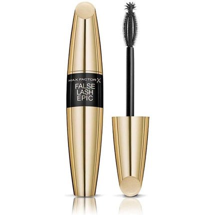 Max Factor False Lash Epic Waterproof Mascara Black - Maison des fragrances