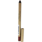 Max Factor Gold Lip Liner Pencil 4 Cognac - Maison des fragrances