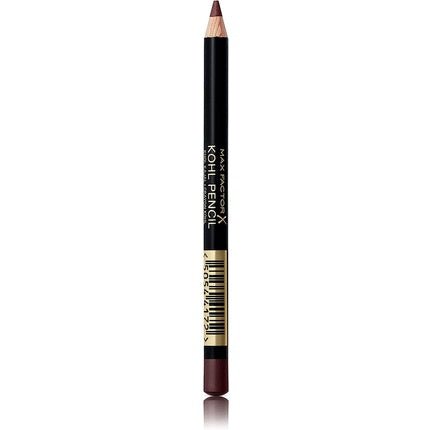 Max Factor Kohl Eye Pencil 5 Charcoal Grey 050 - Maison des fragrances