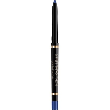 Max Factor Kohl Kajal Liner Automatic Eye Pencil 002 Azure - Maison des fragrances