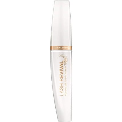 Max Factor Lash Revival Primer 11ml White - Maison des fragrances