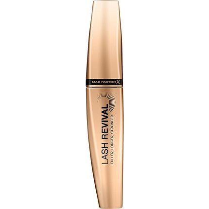 Max Factor Lash Revival Strengthening Mascara with Bamboo Extract - Extreme Shade - Maison des fragrances
