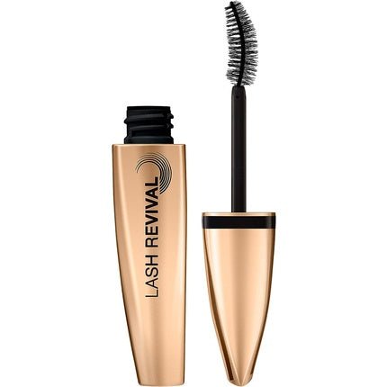 Max Factor Lash Revival Strengthening Mascara with Bamboo Extract - Extreme Shade - Maison des fragrances