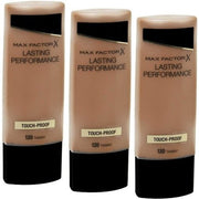 Max Factor Lasting Performance Foundation 35ml - Maison des fragrances
