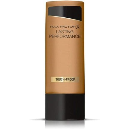 Max Factor Lasting Performance Touch Proof Foundation 35ml 115 Toffee - Maison des fragrances