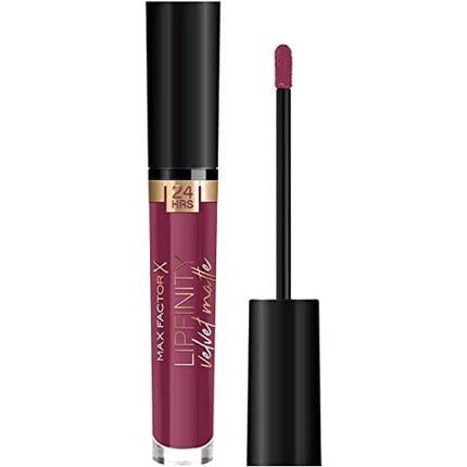 Max Factor Lip Gloss 050 Satin Berry 1 Count - Maison des fragrances