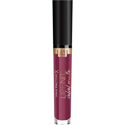 Max Factor Lip Gloss 050 Satin Berry 1 Count - Maison des fragrances