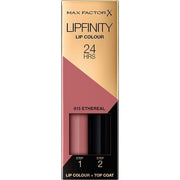 Max Factor Lipfinity 015 Ethereal for Women 4.2g Lipstick - Maison des fragrances