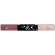 Max Factor Lipfinity Colour & Gloss Lipstick 530 Luminous Petal - Maison des fragrances