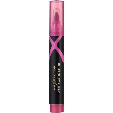 Max Factor Lipfinity Lasting Lip Tint 03 Pink Princess Pink 2.5g - Maison des fragrances