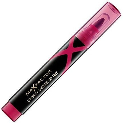 Max Factor Lipfinity Lasting Lip Tint 2.5g 02 Mystical Mauve - Maison des fragrances