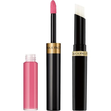 Max Factor Lipfinity Lip Colour Long - Lasting Lipstick With Permawear System 22 Forever Lolita 2.3ml + 1.9g - Maison des fragrances