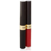 Max Factor Lipfinity Long - Lasting Two Step Lipstick 115 Confident 4.2g - Maison des fragrances