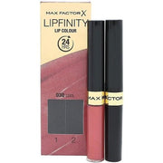 Max Factor Lipfinity Long - Lasting Two Step Lipstick 30 Cool 4.2g - Maison des fragrances