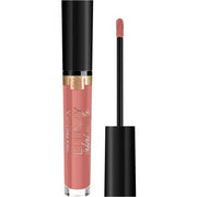 Max Factor Lipfinity Velvet Matte 24Hr Lipstick 065 Vanity Brown - Maison des fragrances