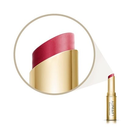 Max Factor Lipstick 53 Garnet Red - Maison des fragrances