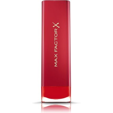Max Factor Marilyn Monroe Color Elixir Collection no. 2 Sunset Red Lipstick - Maison des fragrances