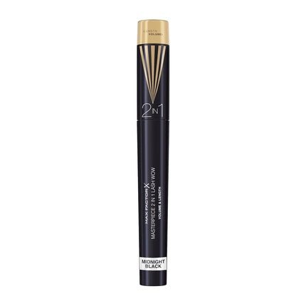 Max Factor Masterpiece 2 In 1 Lash Wow Mascara - 7ml - Maison des fragrances