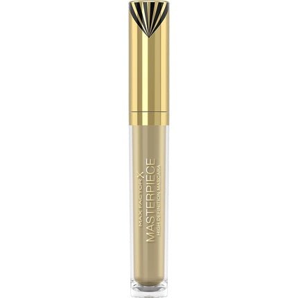 Max Factor Masterpiece High Definition Mascara 002 - Black / Brown - Maison des fragrances