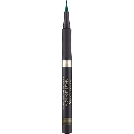 Max Factor Masterpiece High Precision Liquid Eyeliner 1ml Forest - Maison des fragrances
