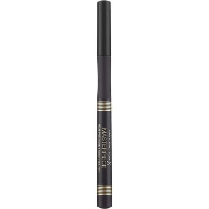 Max Factor Masterpiece High Precision Liquid Eyeliner 1ml Velvet Black - Maison des fragrances