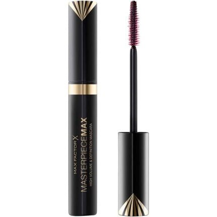 Max Factor Masterpiece Mascara Black Brown 7.2ml - Maison des fragrances