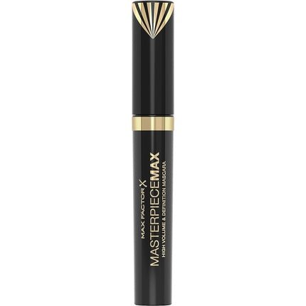 Max Factor Masterpiece Max High Volume And Definition Mascara - 01 Black, 7.2ml - Maison des fragrances