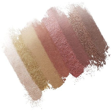 Max Factor Masterpiece Nude Eyeshadow Palette 005 Cherry Nudes - Maison des fragrances