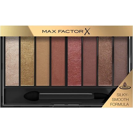 Max Factor Masterpiece Nude Eyeshadow Palette 005 Cherry Nudes - Maison des fragrances