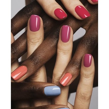 Max Factor Masterpiece X Press Nail Polish 8ml Feelin' Peachy 416 - Maison des fragrances