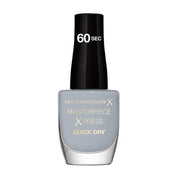 Max Factor Masterpiece X Press Nail Polish Rain - Check 807 8ml - Maison des fragrances
