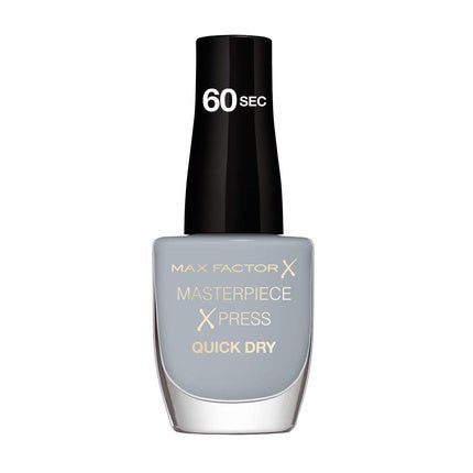 Max Factor Masterpiece X Press Nail Polish Rain - Check 807 8ml - Maison des fragrances