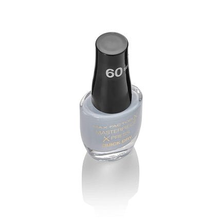 Max Factor Masterpiece X Press Nail Polish Rain - Check 807 8ml - Maison des fragrances