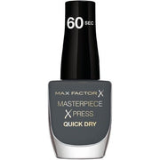 Max Factor Masterpiece Xpress Nail Polish Cashmere Knit 8ml - Maison des fragrances