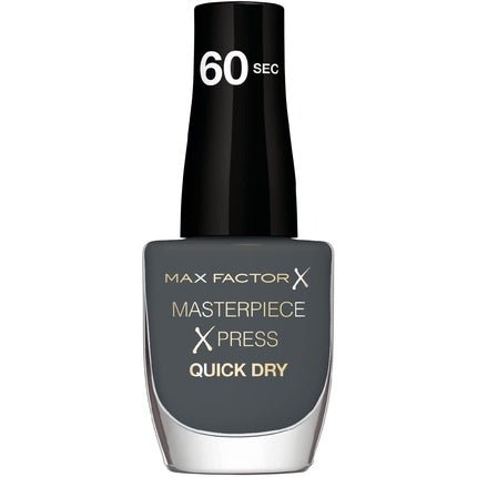 Max Factor Masterpiece Xpress Nail Polish Cashmere Knit 8ml - Maison des fragrances