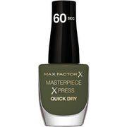 Max Factor Masterpiece Xpress Nail Polish Feelin' Pine 8ml - Maison des fragrances