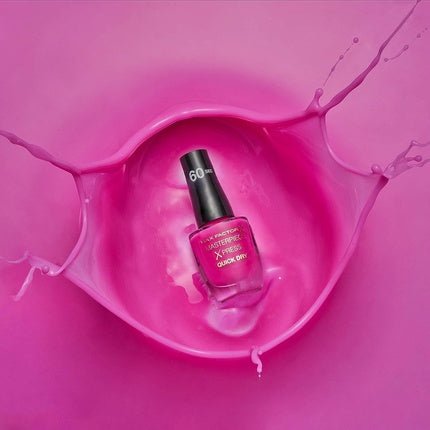 Max Factor Masterpiece Xpress Quick Dry 271 - i Believe In Pink Nail Polish - Maison des fragrances