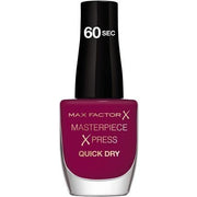 Max Factor Masterpiece Xpress Quick Dry 340 Berry Cute 8ml - Maison des fragrances