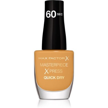 Max Factor Masterpiece Xpress Quick Dry 8ml Nail Polish - Maison des fragrances