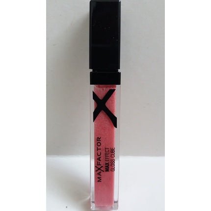 Max Factor Max Effect Gloss Cube Assorted Shades - Maison des fragrances