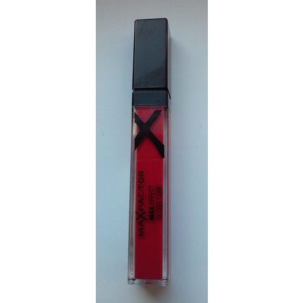 Max Factor Max Effect Gloss Cube Lip Gloss Color 07 Beautiful Strawberry - Maison des fragrances