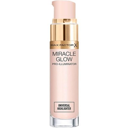 Max Factor Miracle Glow Pro - Illuminator Primer 15ml - Maison des fragrances
