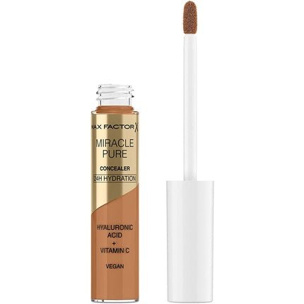 Max Factor Miracle Pure 007 Concealer 7.8ml - Maison des fragrances