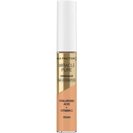 Max Factor Miracle Pure Concealer with Vitamin C and Hyaluronic Acid Shade 03 - Maison des fragrances