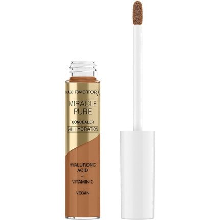Max Factor Miracle Pure Concealer with Vitamin C and Hyaluronic Acid Shade 08 - Maison des fragrances