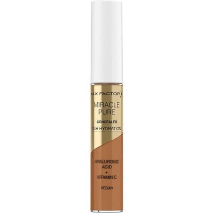 Max Factor Miracle Pure Concealer with Vitamin C and Hyaluronic Acid Shade 08 - Maison des fragrances