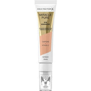 Max Factor Miracle Pure Eye Concealer Enhancer Peach - Maison des fragrances