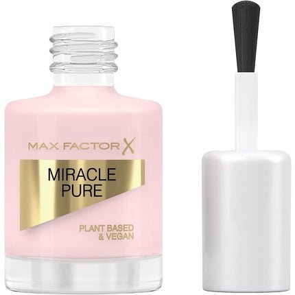 Max Factor Miracle Pure Nail Polish 220 Cherry Blossom 12ml - Maison des fragrances