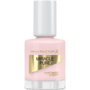 Max Factor Miracle Pure Nail Polish 220 Cherry Blossom 12ml - Maison des fragrances