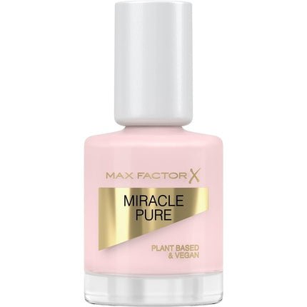 Max Factor Miracle Pure Nail Polish 220 Cherry Blossom 12ml - Maison des fragrances